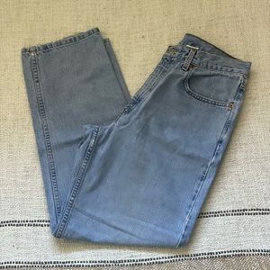 Vintage Levi Jeans